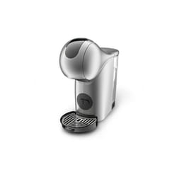 Krups - Cafetière à dosette YY4443FD Génio s Touch 1500 w Gris