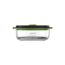 Foodsaver - Pack de 2 boîtes fraîcheur FFC025X 0,7L et 1,2L