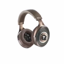 Casque Hi-Fi filaire Focal Clear MG