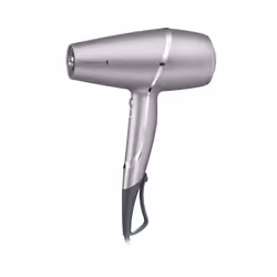 Sèche-cheveux Remington PROluxe-You AC9800 2400 W Gris et Noir
