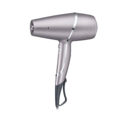Sèche-cheveux Remington PROluxe-You AC9800 2400 W Gris et Noir