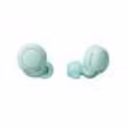 Ecouteurs intra-auriculaire Sony WF-C500 Bluetooth Vert