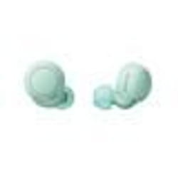 Ecouteurs intra-auriculaire Sony WF-C500 Bluetooth Vert