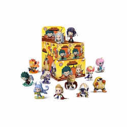 Figurine Funko Pop Mystery Minis My Hero Academia Modèle aléatoire