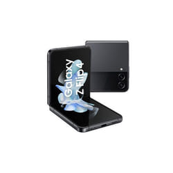 Smartphone Samsung Galaxy Z Flip4 6.7" Nano SIM 5G 128 Go Graphite