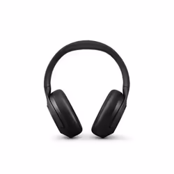 Casque circum-aural sans fil Philips TAH8506BK Bluetooth à réduction du bruit Noir