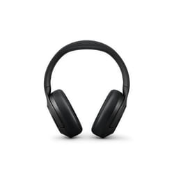 Casque circum-aural sans fil Philips TAH8506BK Bluetooth à réduction du bruit Noir