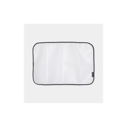 Brabantia - Filet de protection pour repassage 40x60 cm Blanc