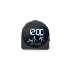 Réveil Muse M-09C Noir