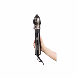 Brosse coiffante Remington Blow Dry & Style AS7700 1200 W Noir