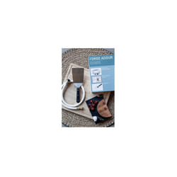Forge Adour - Kit de démarrage pour Plancha Gaz