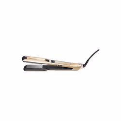 Lisseur vapeur Saint Algue Demeliss Titanium 2.0 Doré