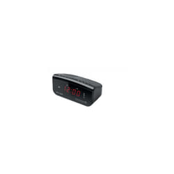 Muse - Radio Réveil Tuner Digital M12 cr
