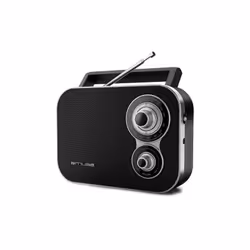 Muse M-051 R - Radio portable