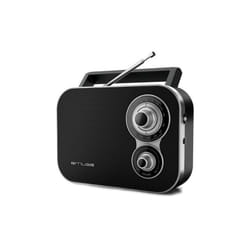 Muse M-051 R - Radio portable