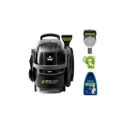 Aspirateur à main Bissell B37252 Spotclean Pet Pro Plus 7550 W Noir et Vert