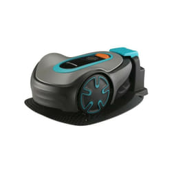 Tondeuse a Gazon robot connectée Bluetooth Gardena sileno Minimo 500 (15202-26 )- 500m²