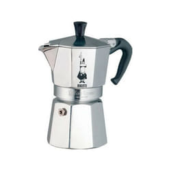 Cafetiere Italienne bialetti - Moka Express - Aluminium - 4 Tasses