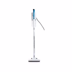 Aspirateur Balai Filaire DOMO DO237SV - 450W - Réservoir 0,45L - Filtres Amovibles
