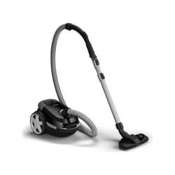 Philips - Aspirateur Robot XD3112/09 traineau avec sac Series 3000 - 900W - 79 dB - Filtre anti-allergenes