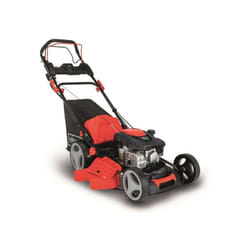 Scheppach - Tondeuse a Gazon thermique autotractée - démarrage électrique - MS173-51 e - 51 cm - 173cc