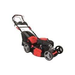 Scheppach - Tondeuse a Gazon thermique autotractée – démarrage électrique - MS225-53BRE - 53 cm
