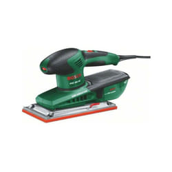 Ponceuse vibrante Bosch pss 300 ae Microfiltre - Filaire - 250W - Régulier