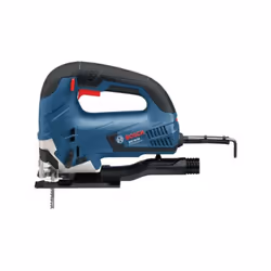 Scie sauteuse Bosch Professional GST 90 BE + Coffret - 060158F000