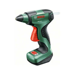 Bosch - Pistolet a colle sans fil pkp 3,6 li - Batterie Power for all 18V - Temps de chauffe 15s