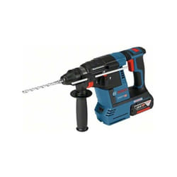 Perforateur SDS Plus 18V GBH 18V-26 (sans batterie ni chargeur) + coffret L-BOXX - BOSCH - 0611909001