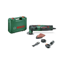 Bosch - Outil multifonctions pmf 250 ces - 250W - Fonction Autoclic - Interface Starlock