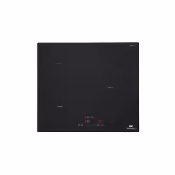 Table de cuisson CONTINENTAL EDISON 3 foyers - 62000W - 3 boosters - 3 timers - noir 1 foyers 16cm - 1500W 1 foyer 18 cm - 21 ...