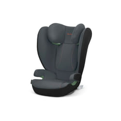 Cybex - Siege Auto cbx by solution b i-fix 3 a 12 ans - Groupe 2/3 - 100 a 150 cm Grey grey