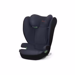 Le siege auto Solution B i-Fix de CYBEX assure une sécurité et un confort maximal a votre enfant des ses 3 ans jusqu'a ses 12 ...