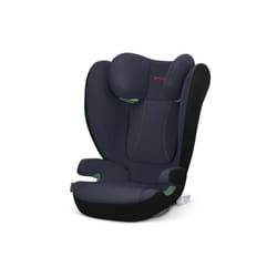 Siege Auto CBX by CYBEX SOLUTION B I-FIX 3 a 12 ans - Groupe 2/3 - 100 a 150 cm Blue blue