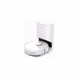 Le robot aspirateur laveur Dreame D10 Plus est équipé d'une navigation LiDAR intelligente pour une meilleure navigation dans  ...