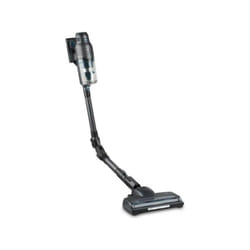 Aspirateur Balai Hkoenig PowerFlex+ UPX26 - 2 en 1 sans Fil 220W - Pliable - Autonome jusqu'a 40 Min - Léger - 3 Puissances