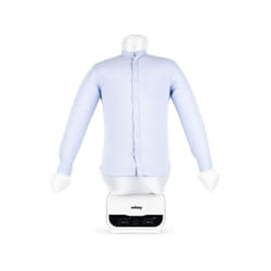 Hkoenig - Defroisseur Mannequin de défroissage - wëasy - IRO320 - Magic Pressing - Séchage et repassage - 5 niveaux de température