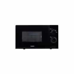 Micro-ondes OCEANIC MO20B11 Noir l 45,4 x H26,1 x P32,6 cm - 20L