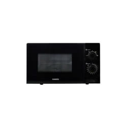 Micro-ondes OCEANIC MO20B11 Noir l 45,4 x H26,1 x P32,6 cm - 20L