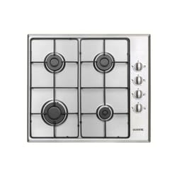 Oceanic - Plaque de Cuisson - Table a gaz Table 4 foyers Gaz inox
