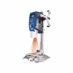 La perceuse d'établi Scheppach DP55 est l'outil indispensable pour les bricoleurs exigeants qui disposent d'un petit atelier. ...