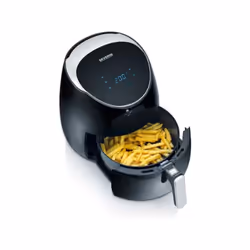 Multicuiseur - Robot Cuiseur Friteuse sans huile SEVERIN - FR2445 - Capacité 5L - 8 programmes de cuisson - 200W