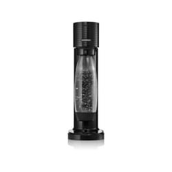 Sodastream - Machine a Soda gaia Machine a Eau Pétillante - Pack 1 Bouteille 1L Compatible Lave-Vaisselle + 1 Recharge de Gaz 60L a Clipser - No