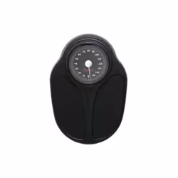 Le pese-personne TPRO PLUS de TERRAILLON est un modele mécanique durable avec une plateforme longue idéale pour positionner l ...