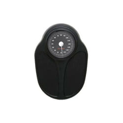 Terraillon - Balance - Pese Personne Pese Personne T-pro Plus - mécanique - Semi-Professionnel - Revetement Anti-Dérapant