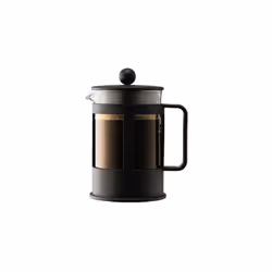 KENYA - Cafetiere a piston BODUM , 4 tasses, 0.5 l
