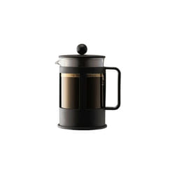 KENYA - Cafetiere a piston BODUM , 4 tasses, 0.5 l