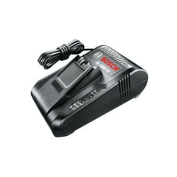 Chargeur ultra rapide BOSCH - AL1880CV - Accessoires pour outils sans-fil 18V