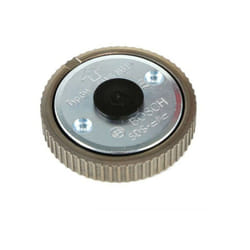 Ecrou de serrage SDS clic pour meuleuse de filetage M14 - BOSCH - 1603340031
